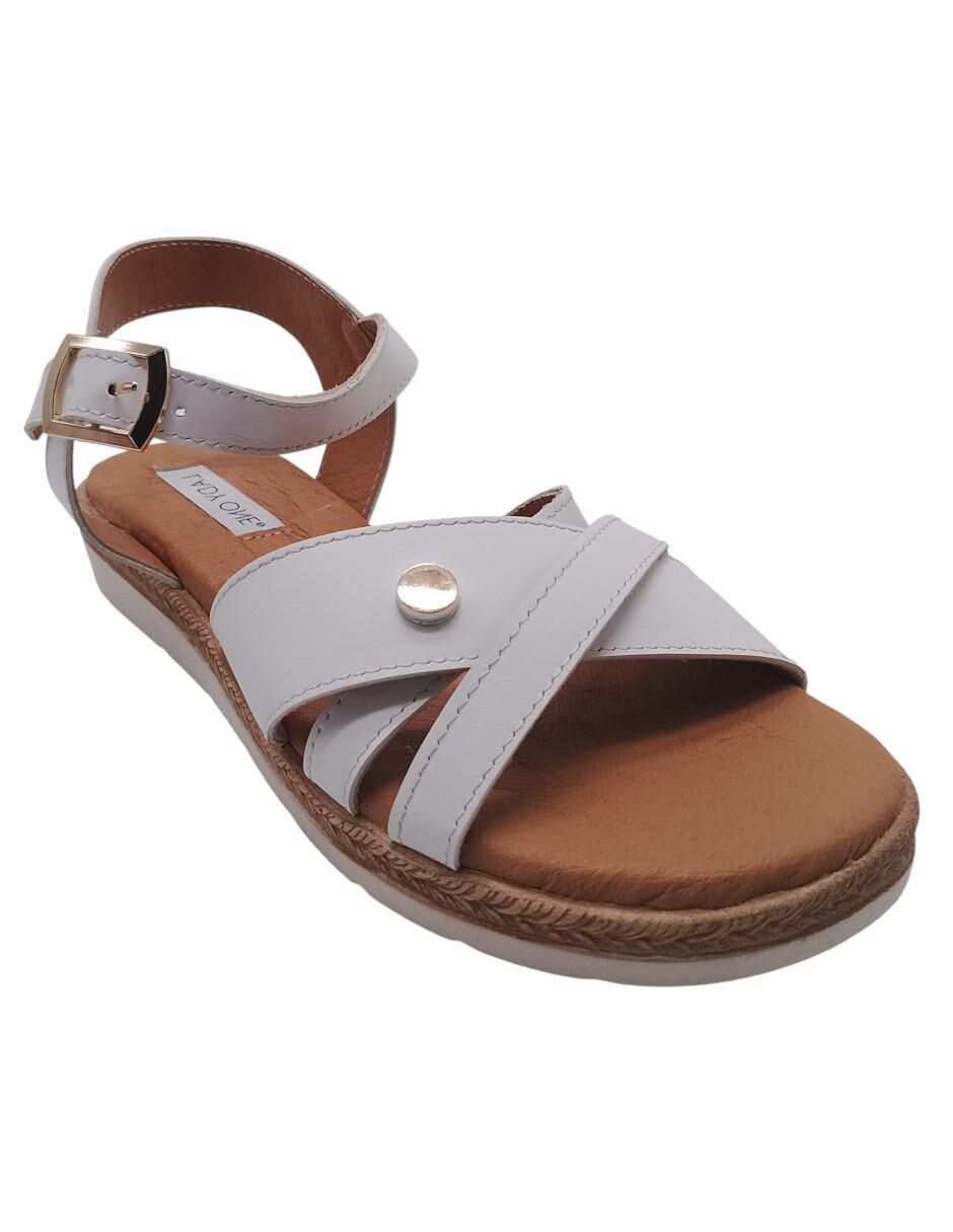 Sandalia para mujer 5