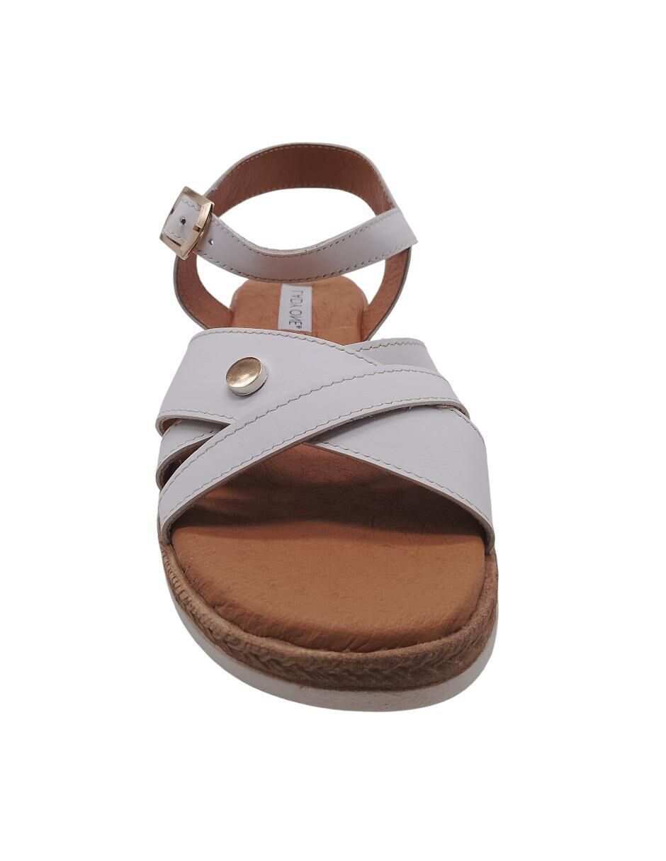 Sandalia para mujer 4