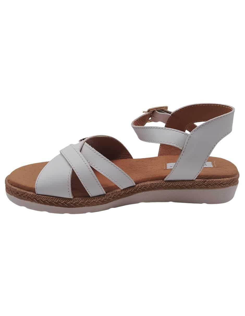 Sandalia para mujer 2