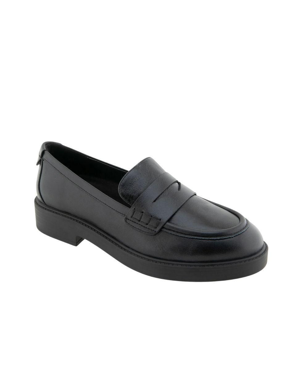Mocasín Aerosoles Poeta para mujer