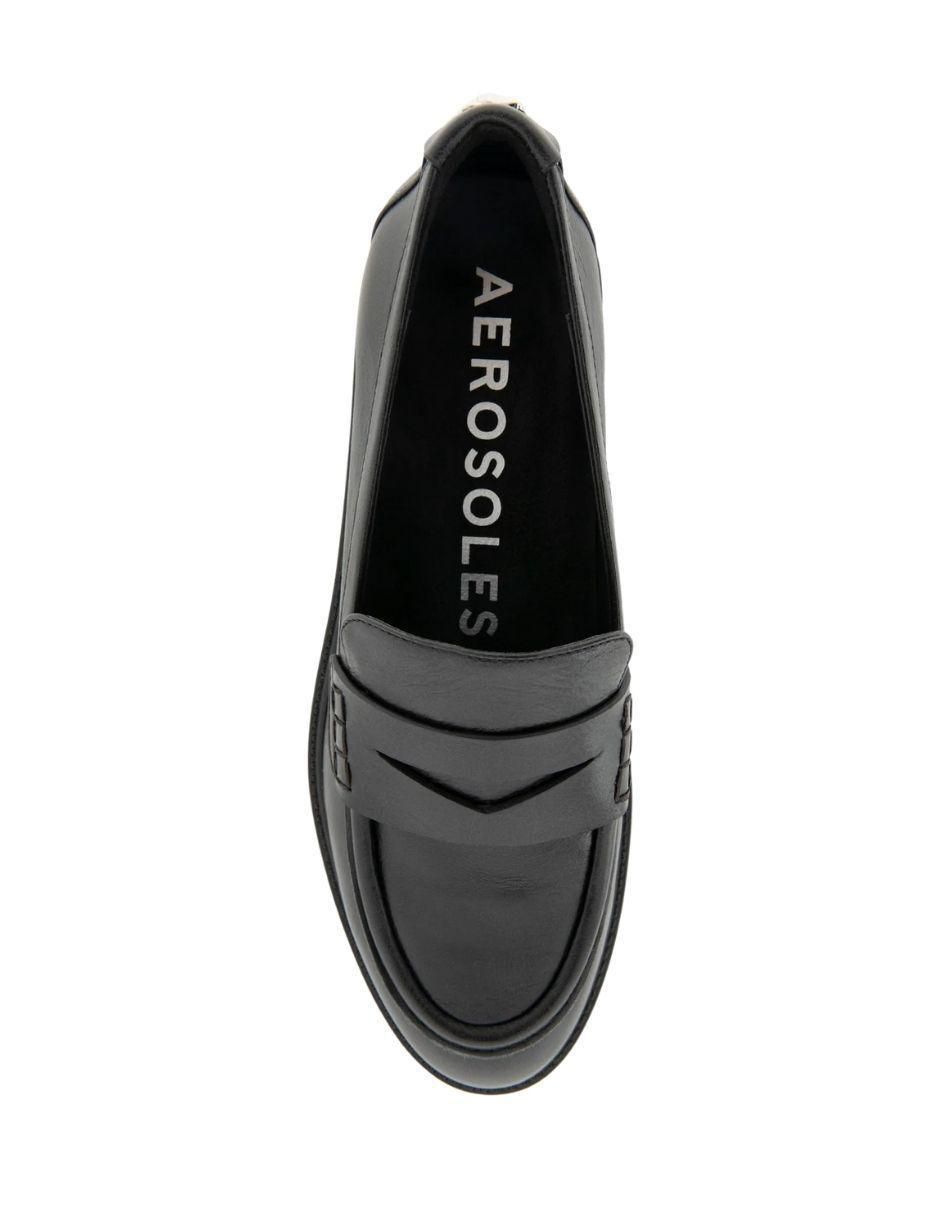 Mocasín Aerosoles Poeta para mujer
