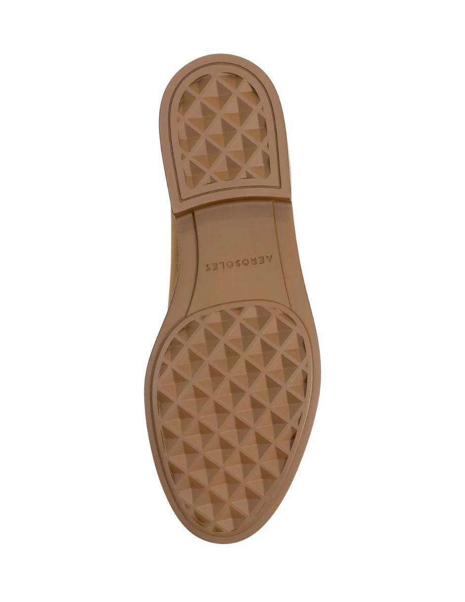 Mocasín Aerosoles Poisy de gamuza para mujer