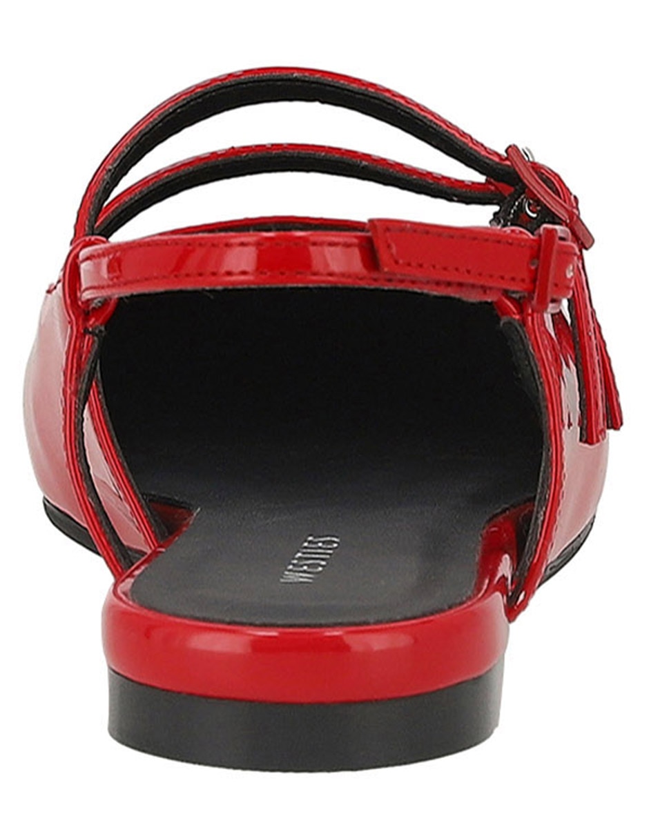 Balerina westies para mujer