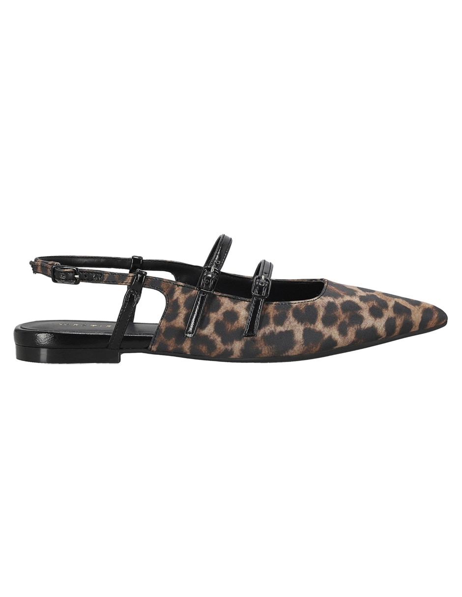 Balerina para mujer 3