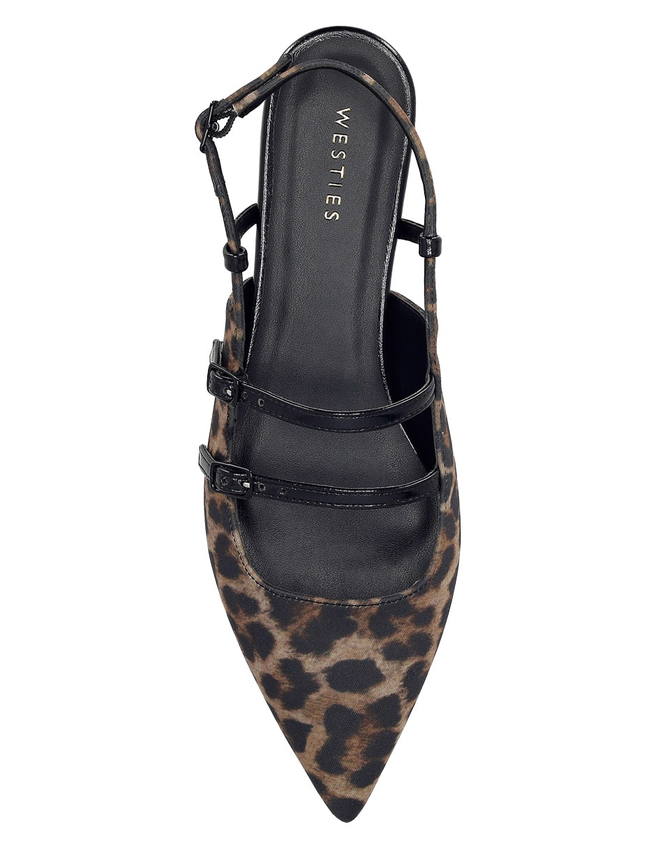 Balerina para mujer 6