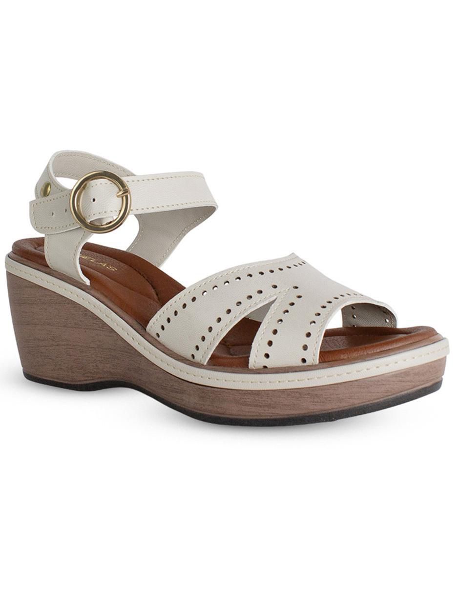 Sandalia para mujer 6