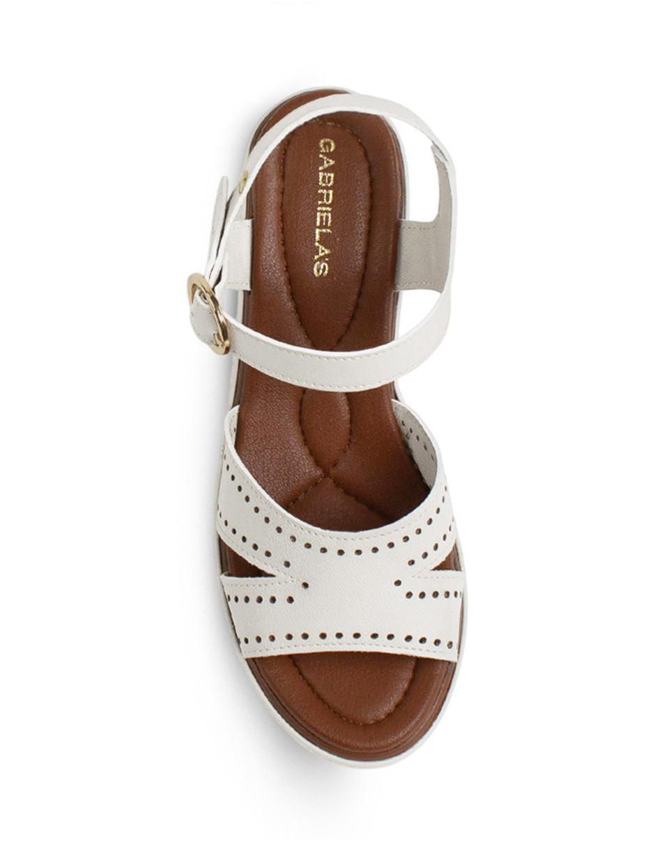 Sandalia para mujer 5