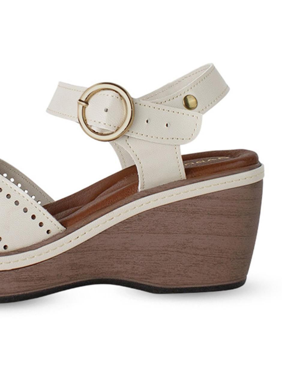Sandalia para mujer