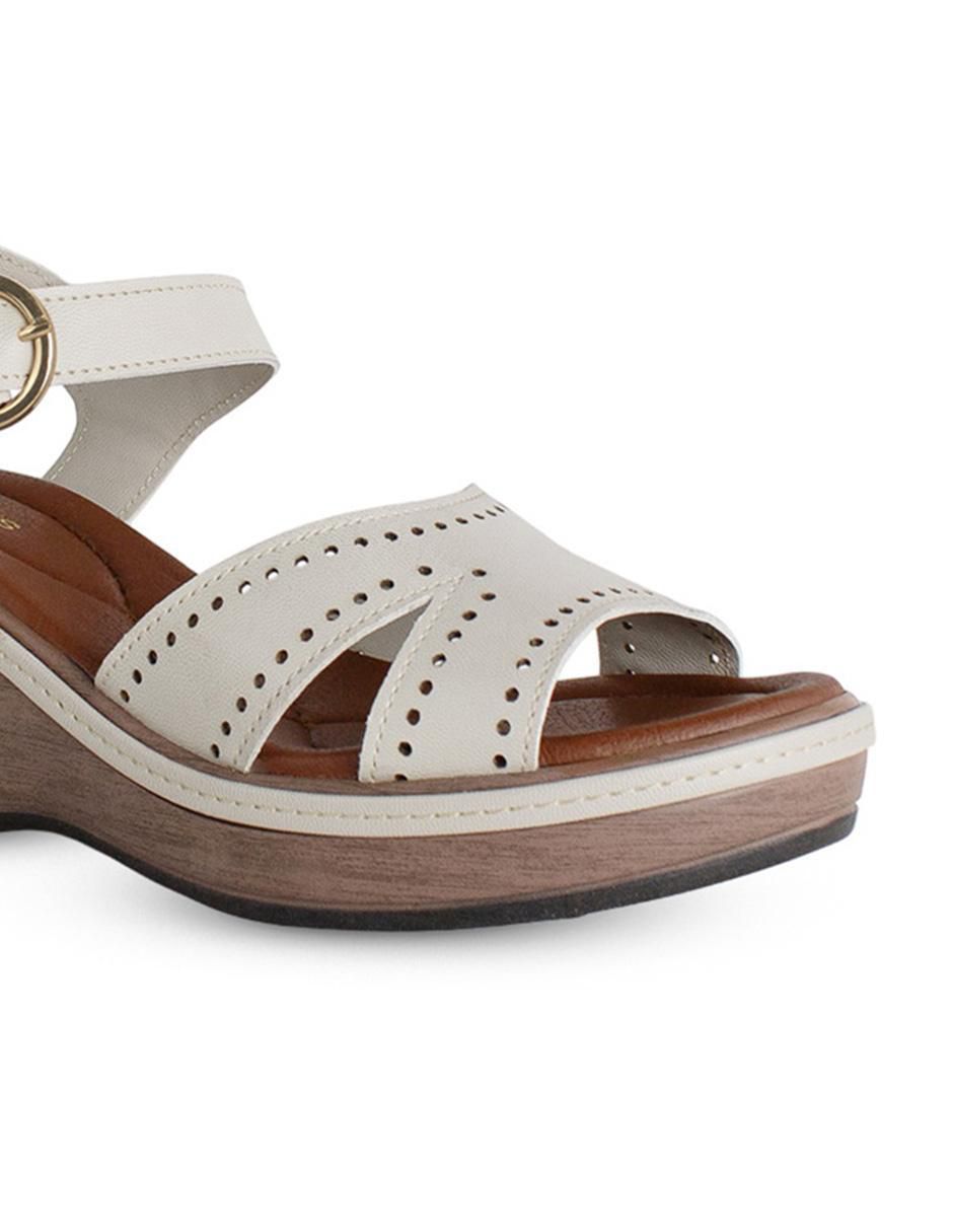 Sandalia para mujer