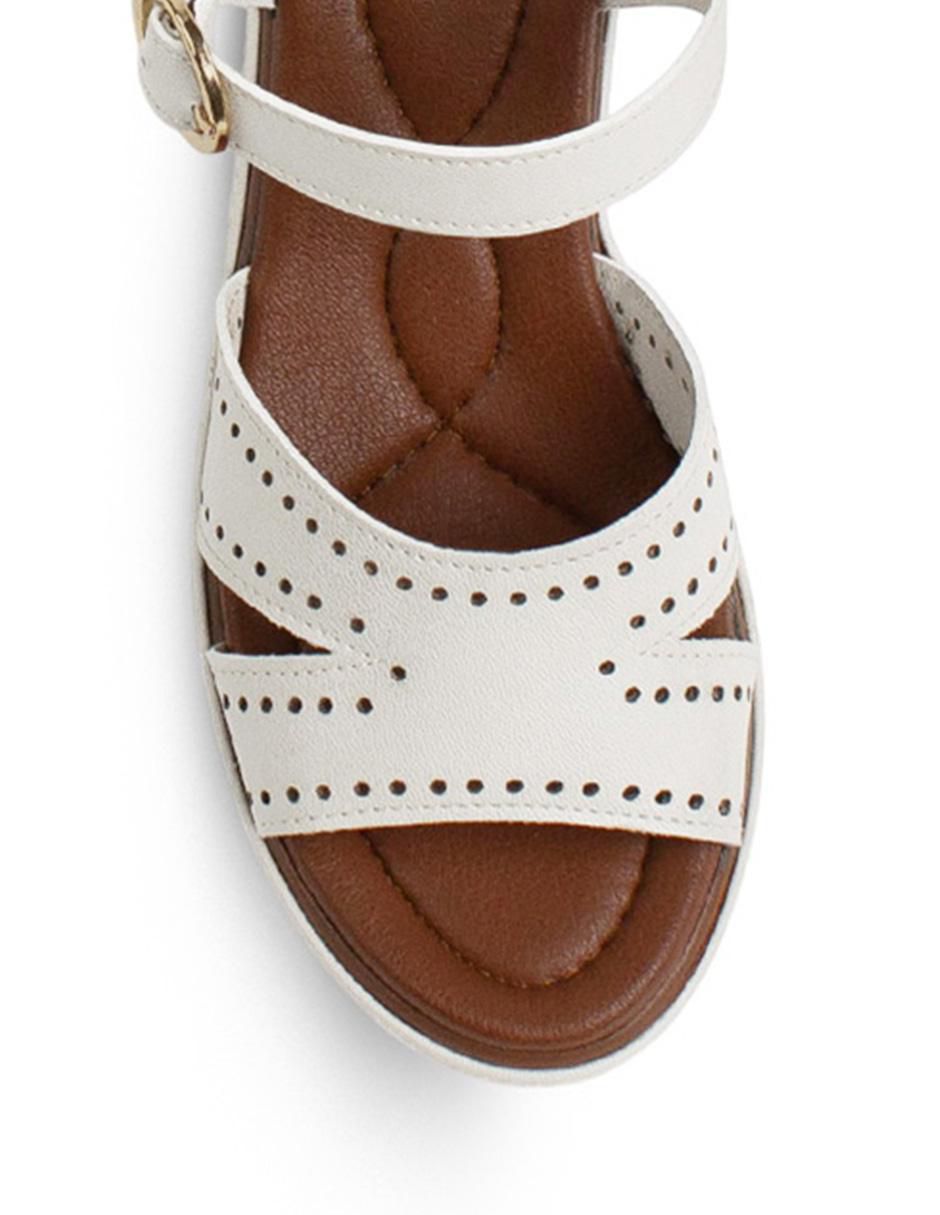 Sandalia para mujer 7