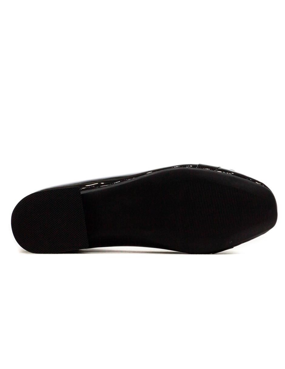 Zapato Zméxico de charol para mujer