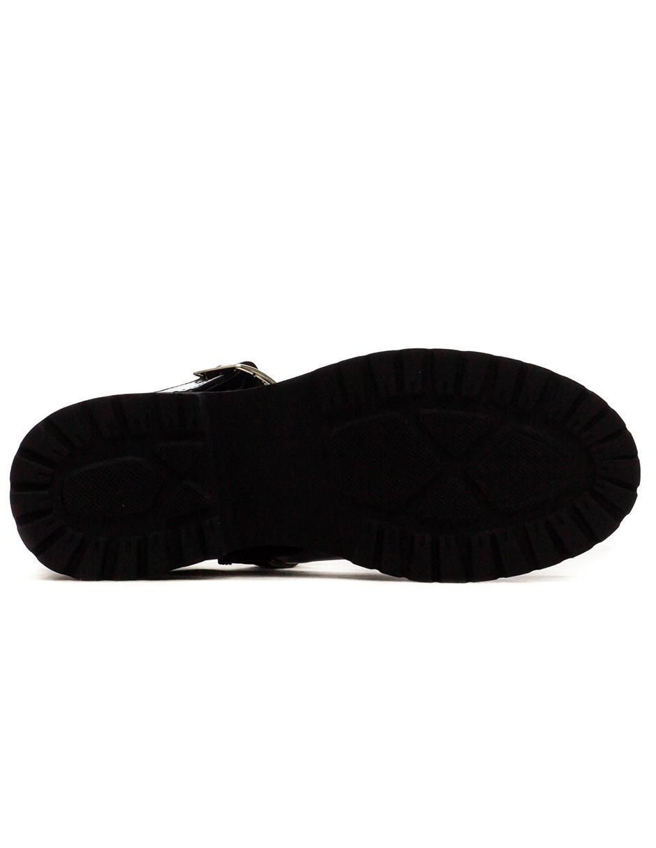 Zapato de charol para mujer 5