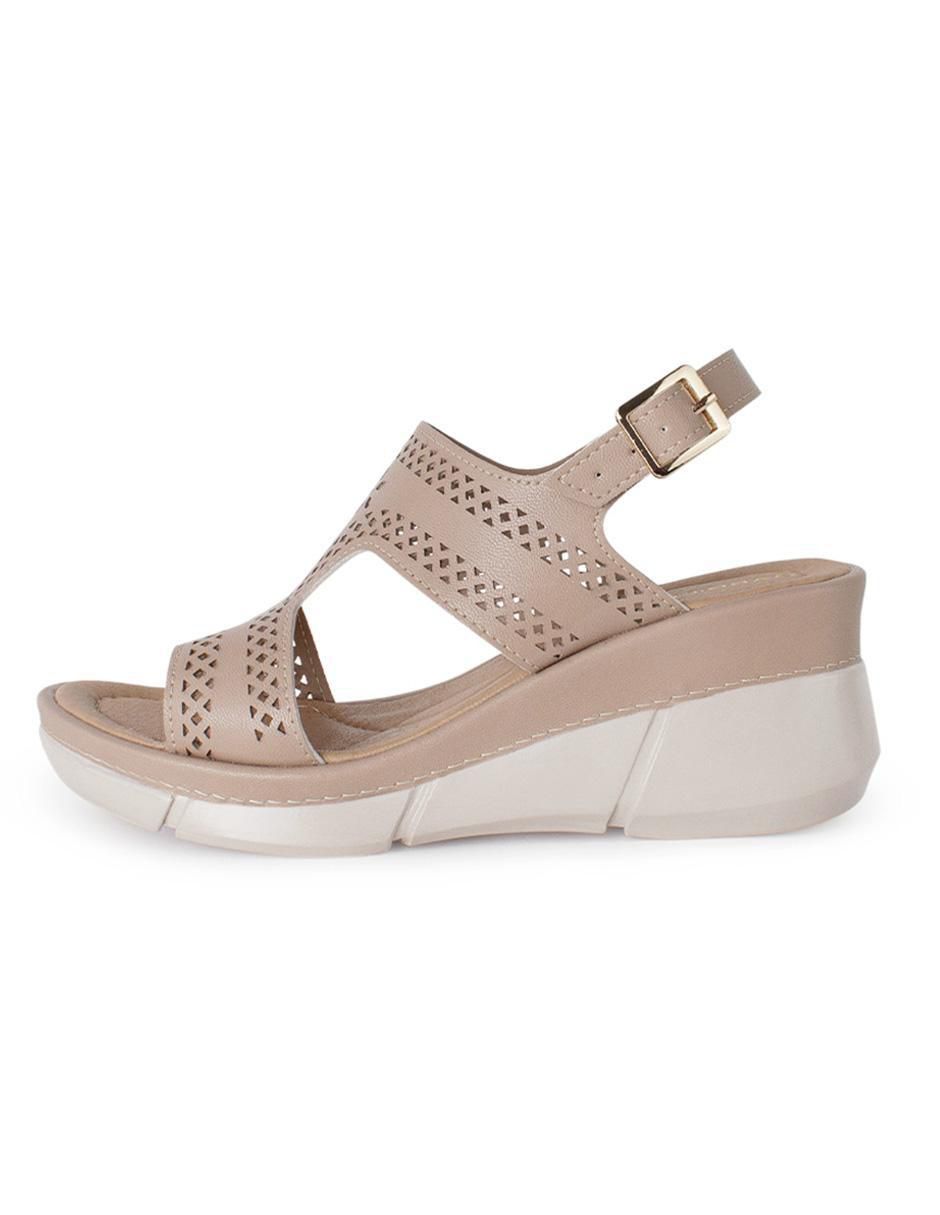 Sandalia para mujer