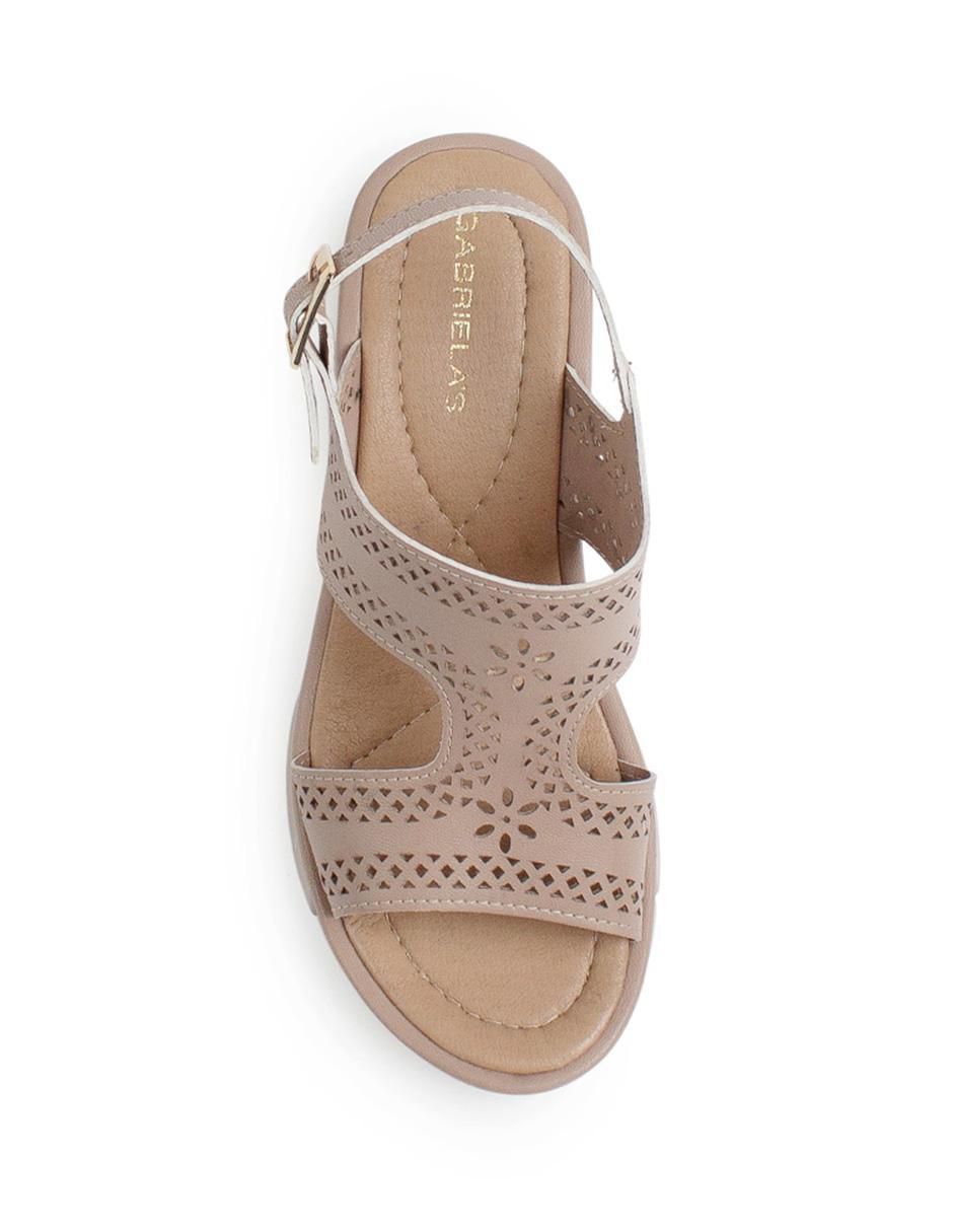 Sandalia para mujer 5