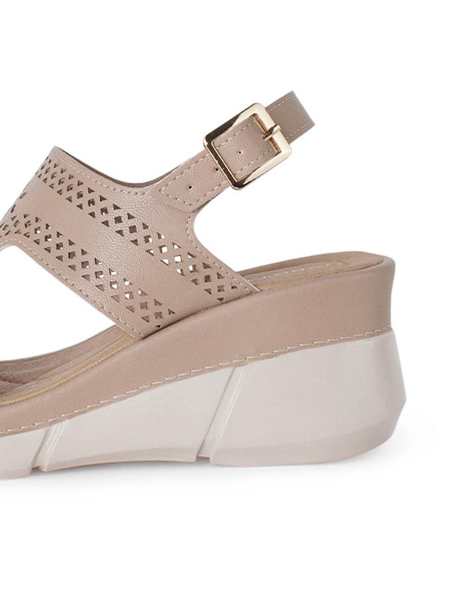 Sandalia para mujer