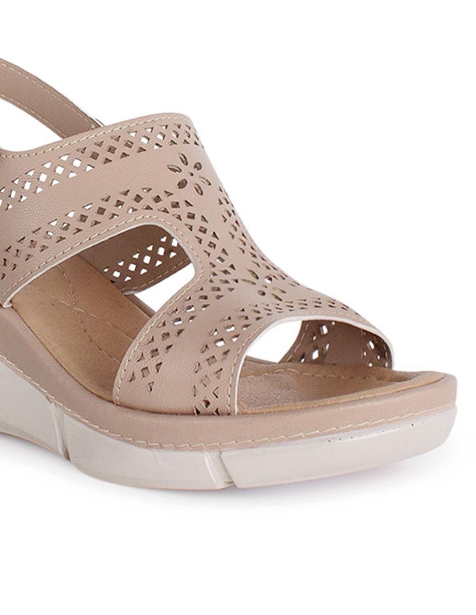 Sandalia para mujer
