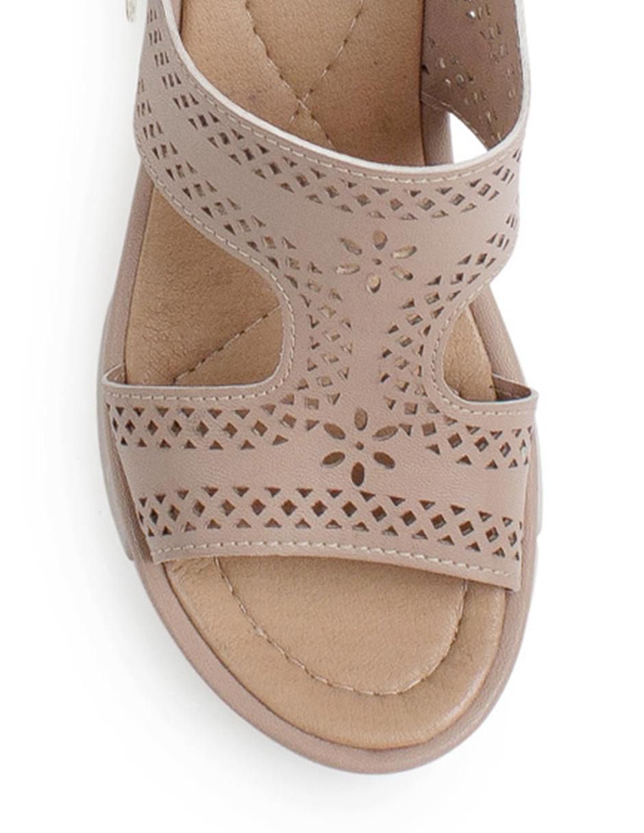 Sandalia para mujer 7