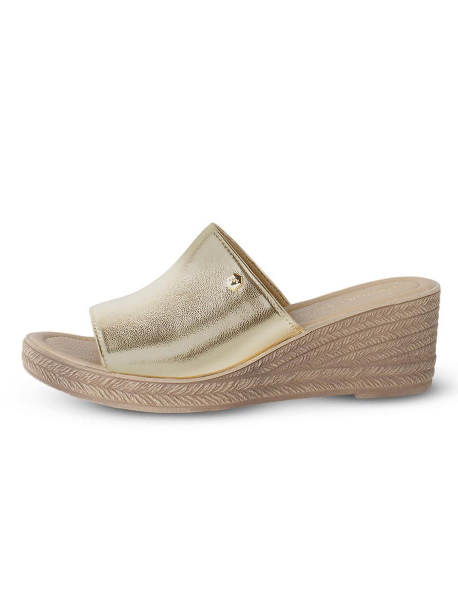 Sandalia para mujer 1