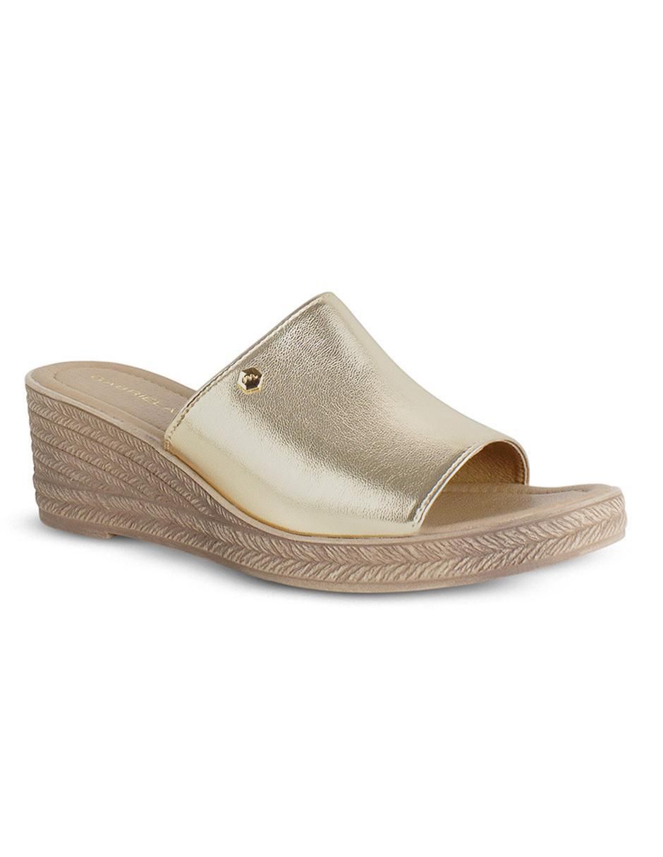Sandalia para mujer 6