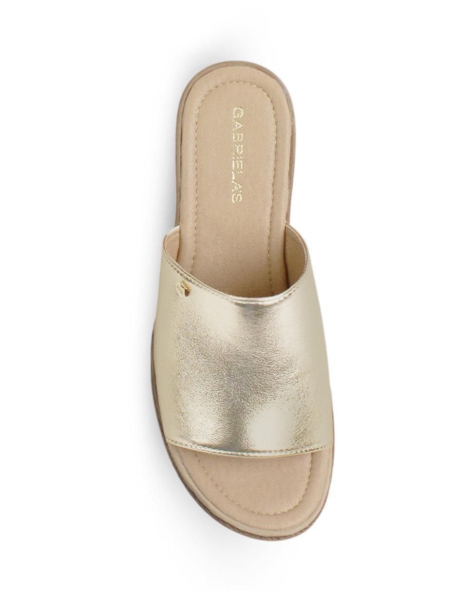 Sandalia para mujer 5