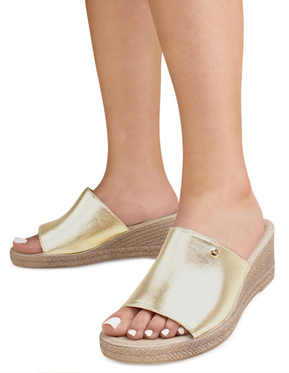 Sandalia para mujer 3