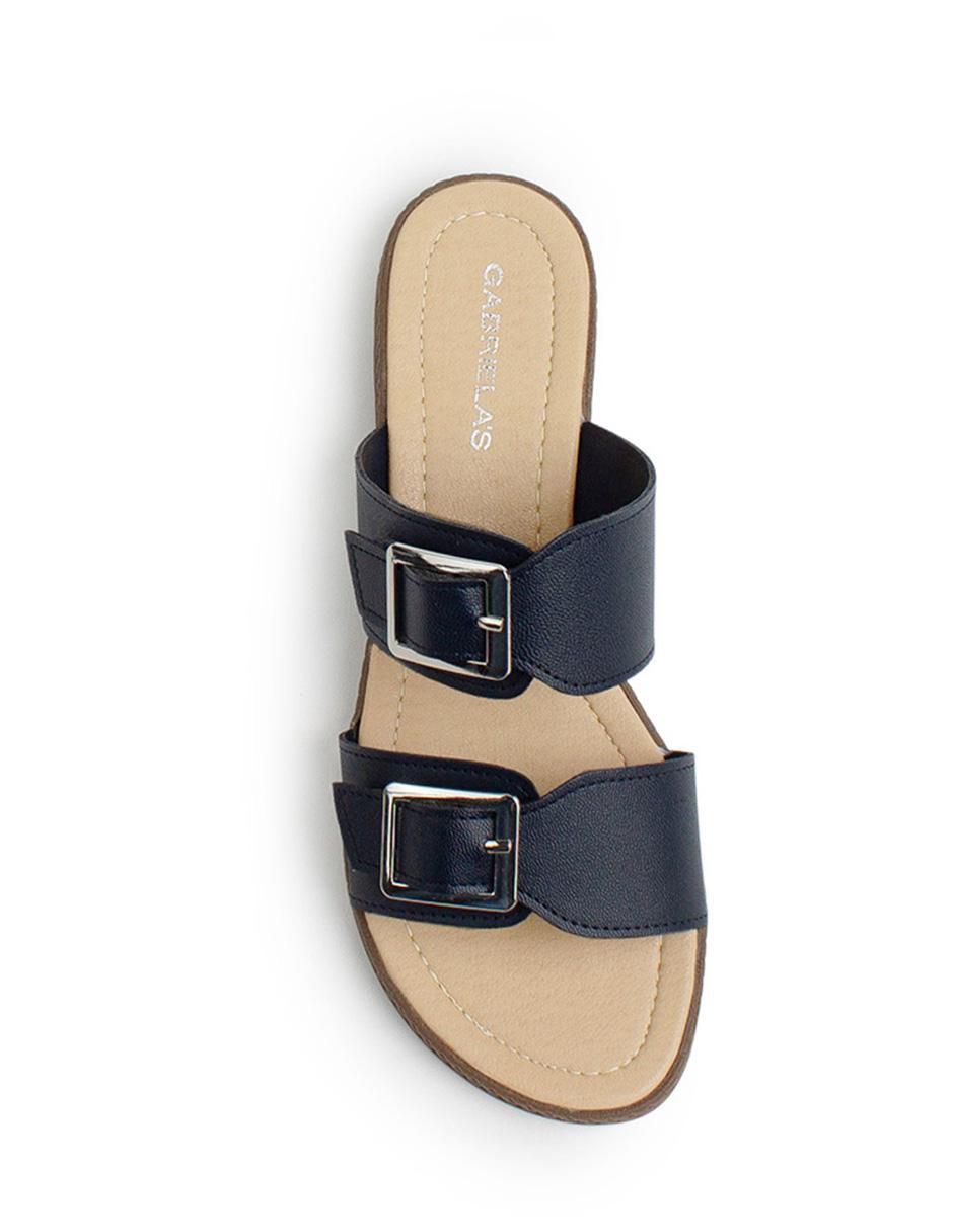Sandalia para mujer 5