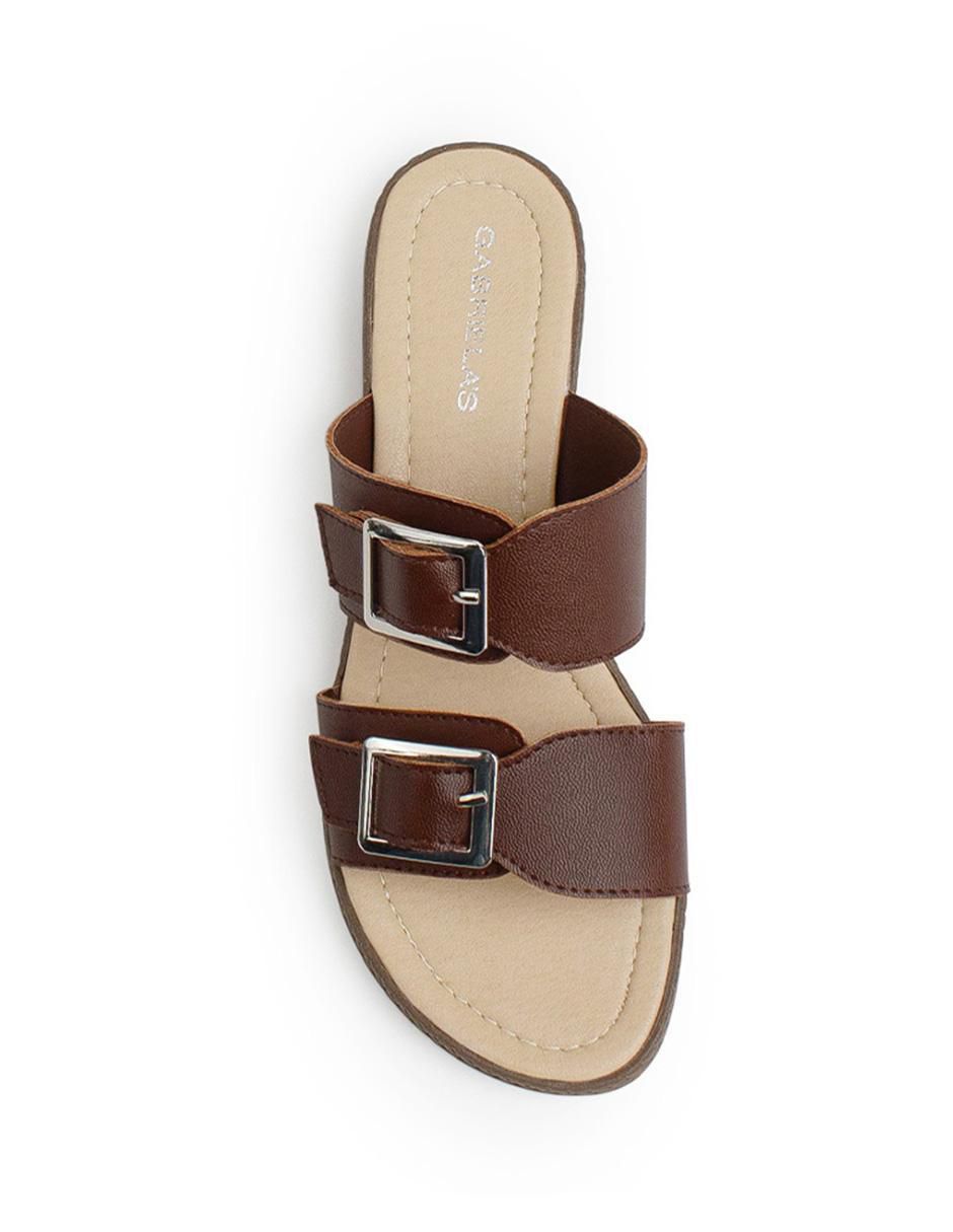 Sandalia para mujer 5