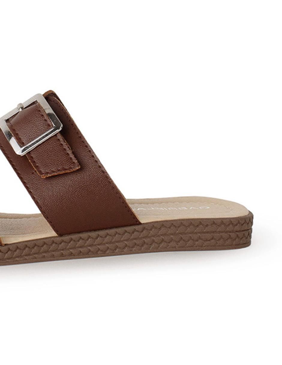 Sandalia para mujer 4
