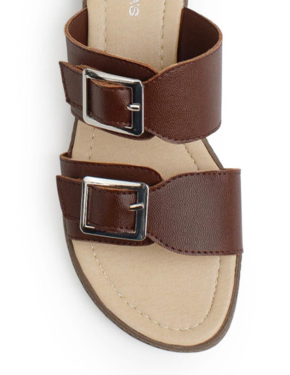 Sandalia para mujer 7