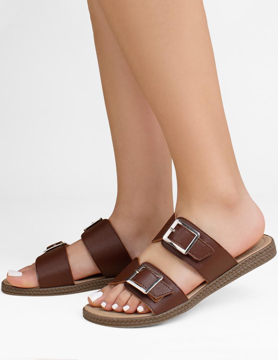 Sandalia para mujer 3