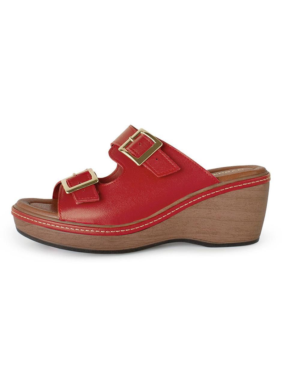 Sandalia para mujer 1