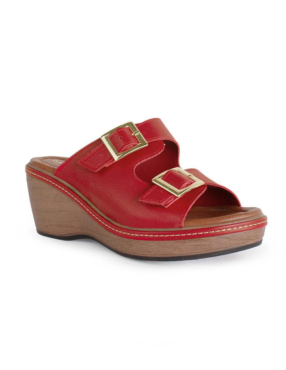 Sandalia para mujer 6