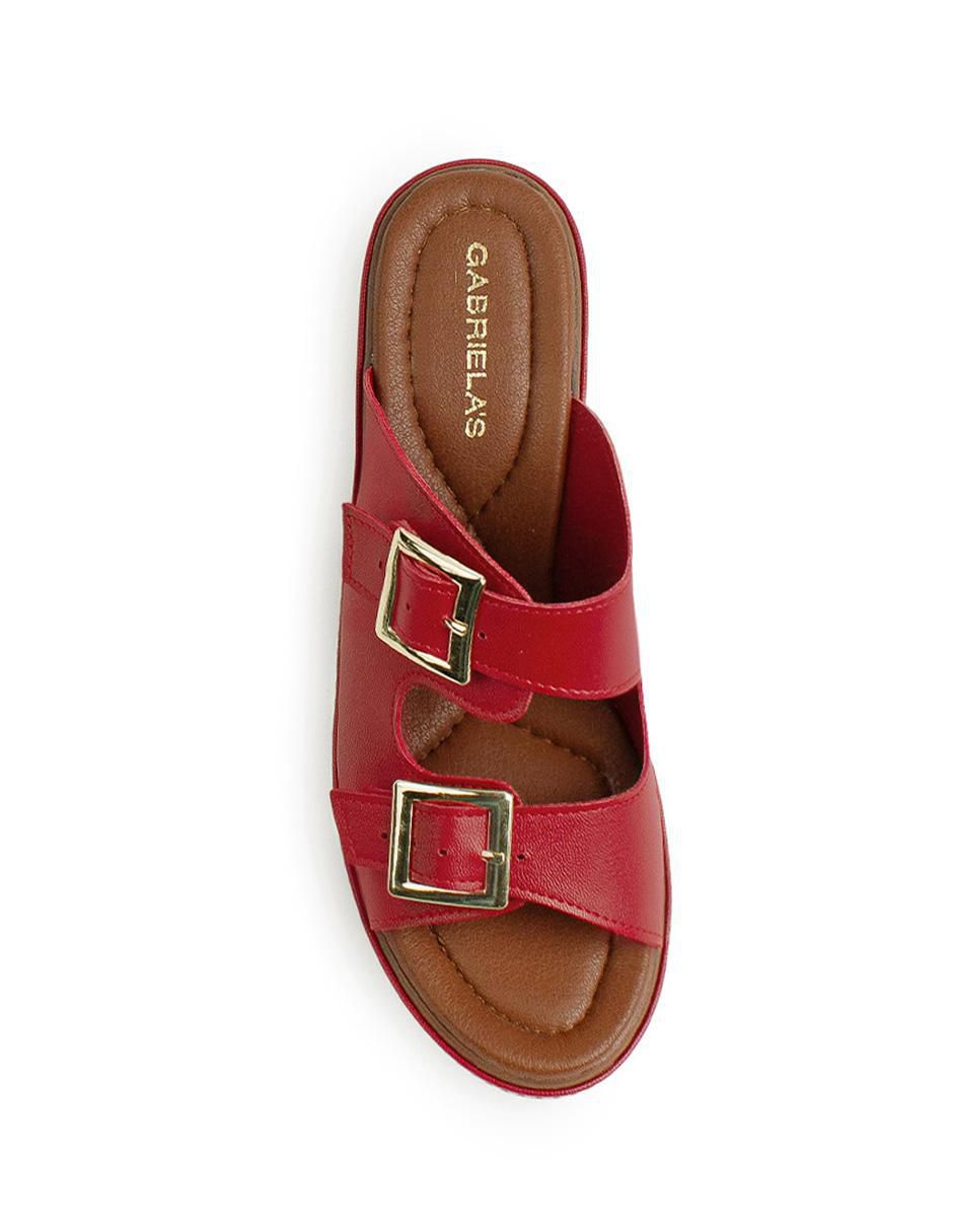 Sandalia para mujer 5