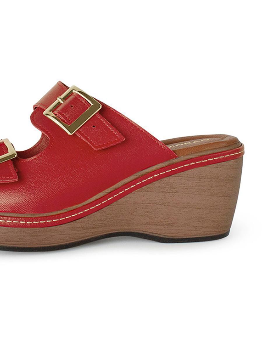 Sandalia para mujer 4