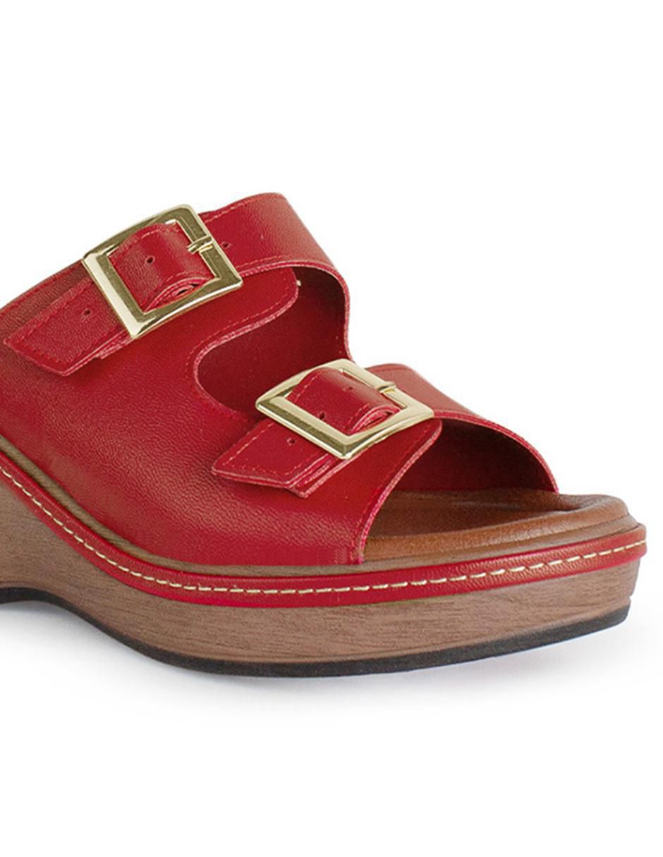 Sandalia para mujer 2