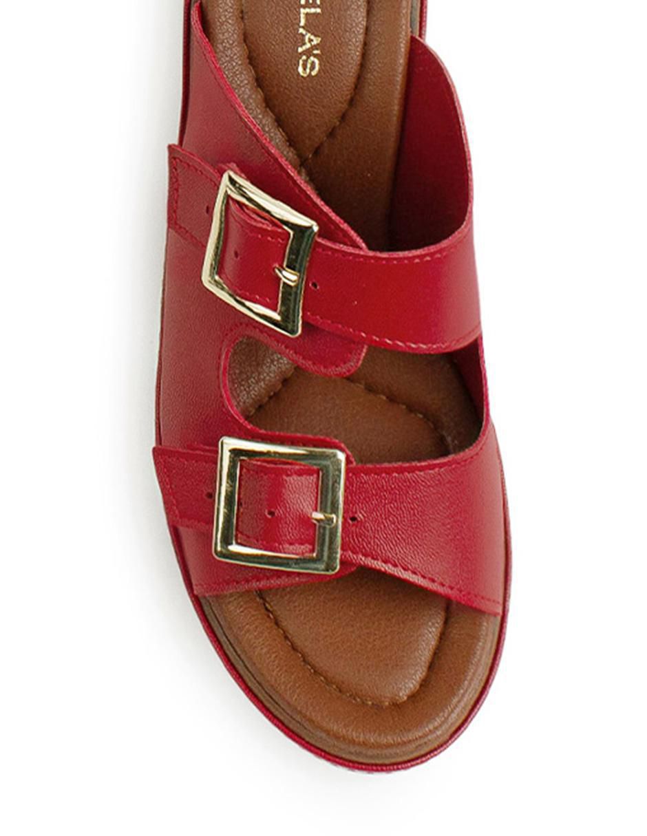 Sandalia para mujer 7