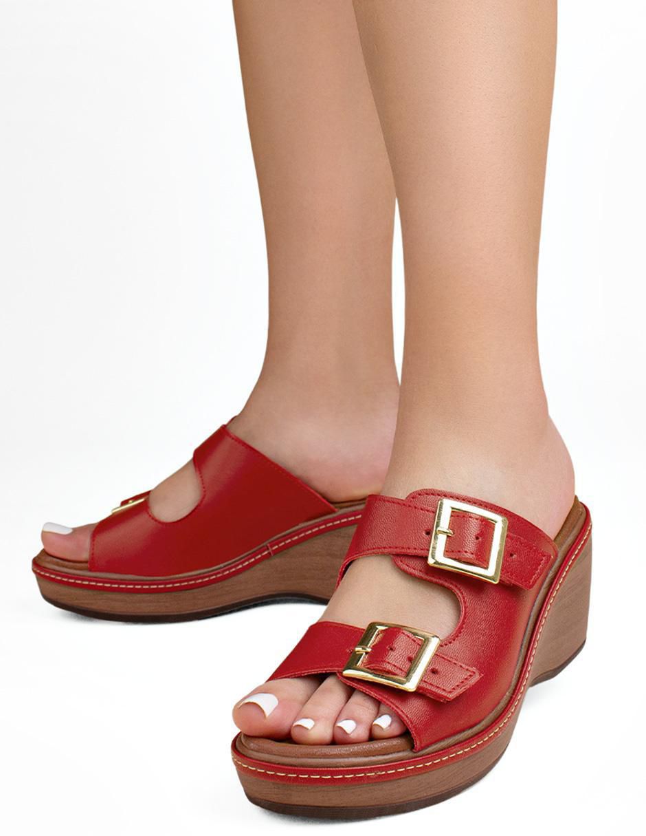 Sandalia para mujer 3