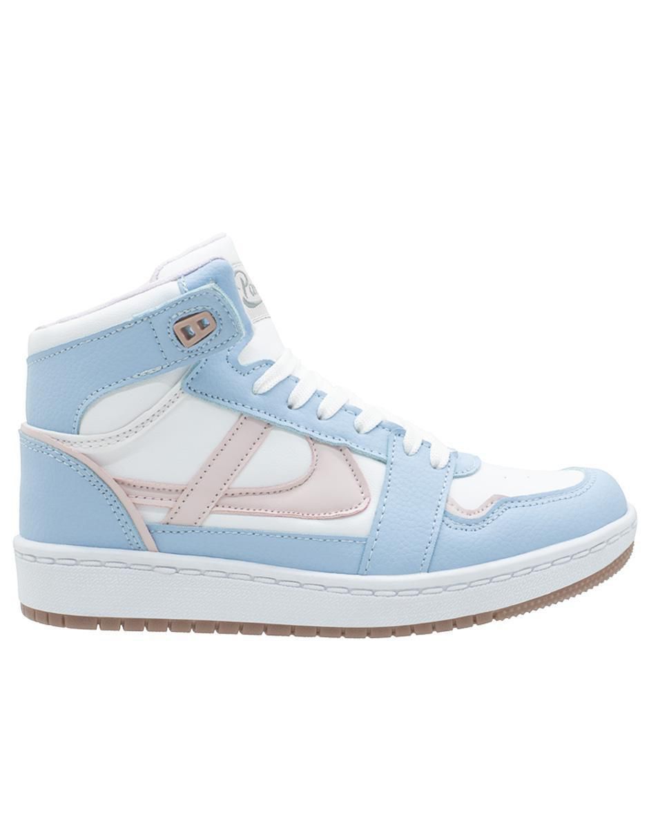 Tenis Skate para mujer