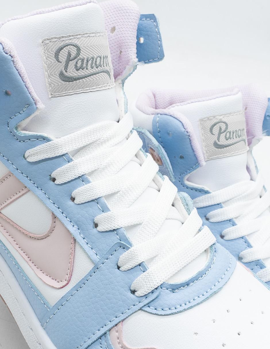 Tenis Skate para mujer