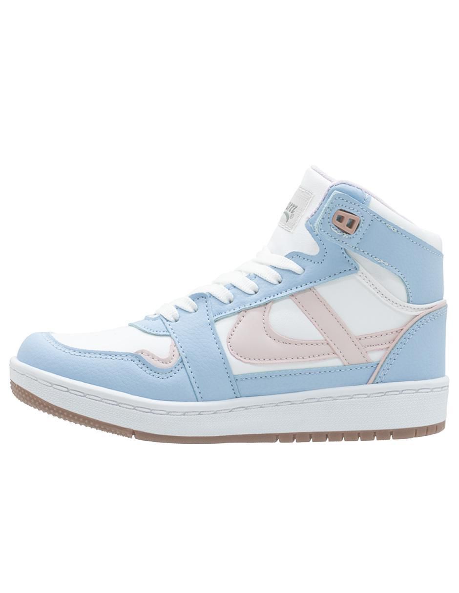 Tenis Skate para mujer
