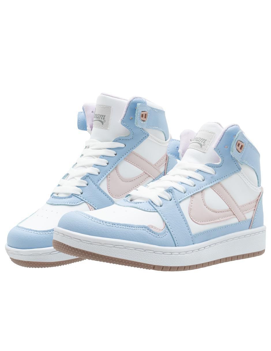 Tenis Skate para mujer