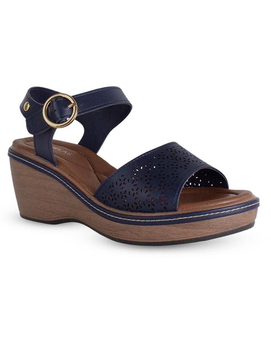 Sandalia para mujer 6