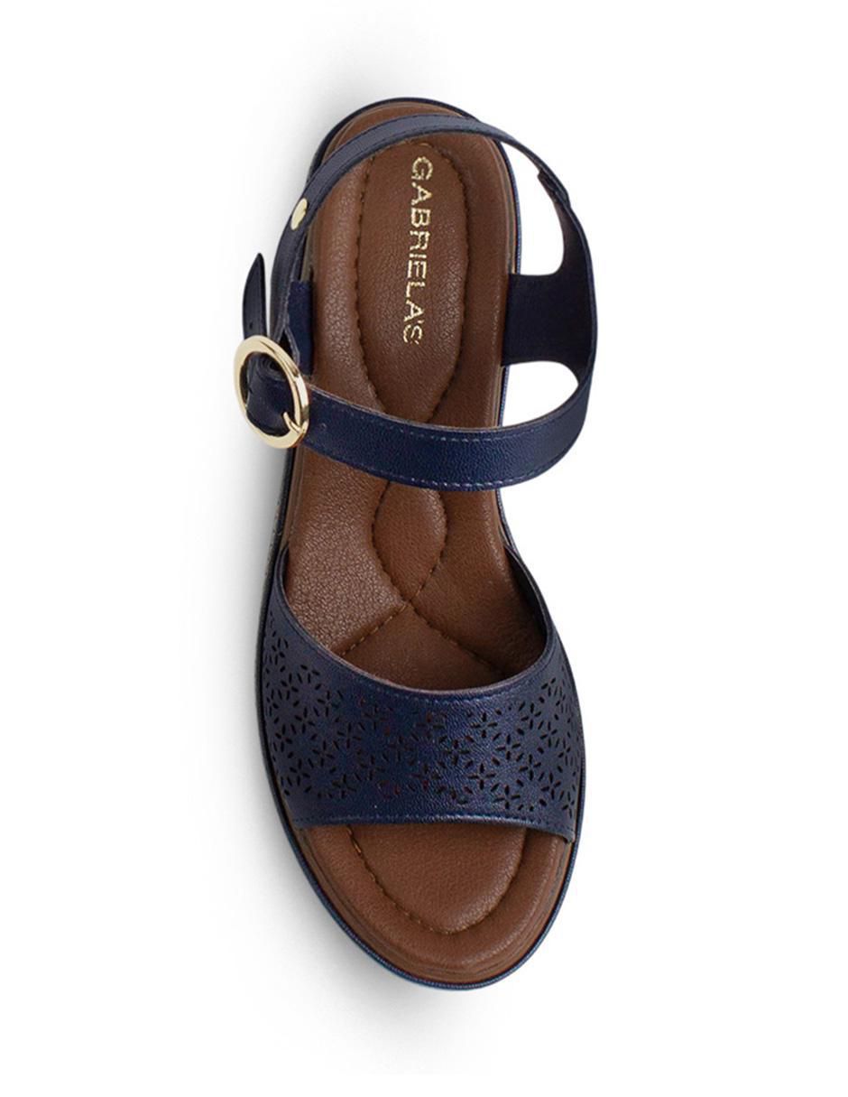 Sandalia para mujer 5