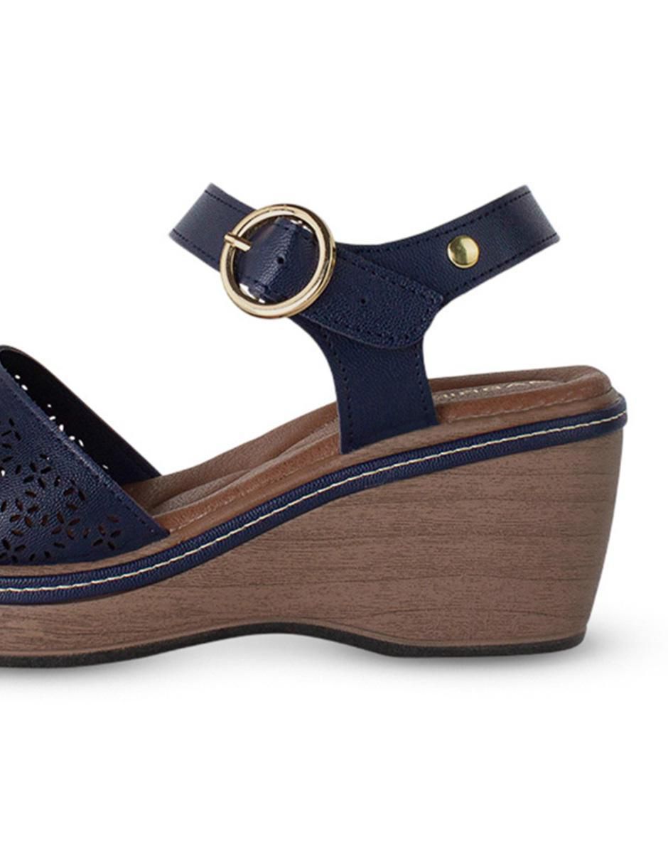 Sandalia para mujer 4