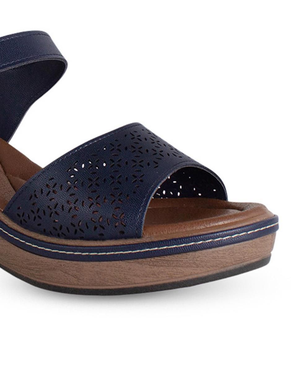 Sandalia para mujer 2