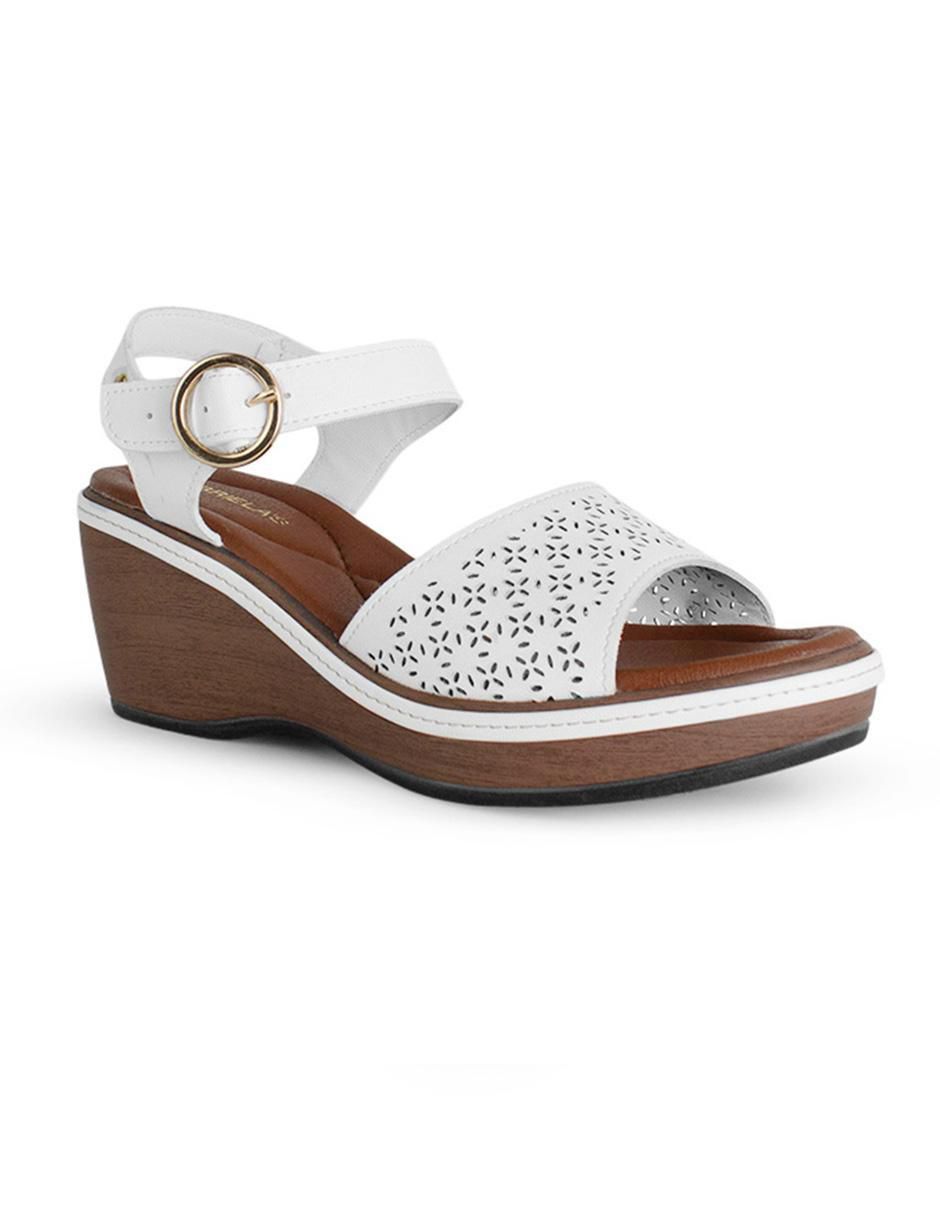 Sandalia para mujer
