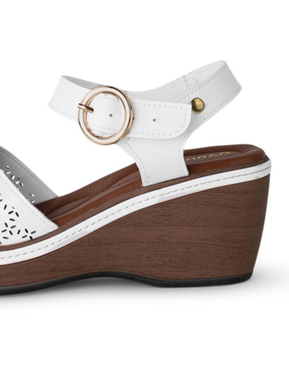 Sandalia para mujer