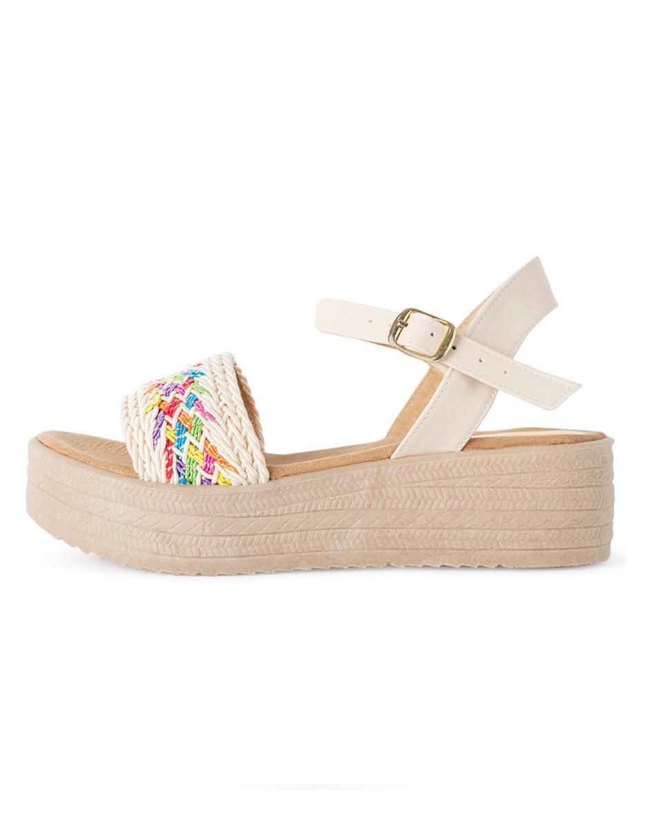 Sandalia para mujer Sandalia para mujer