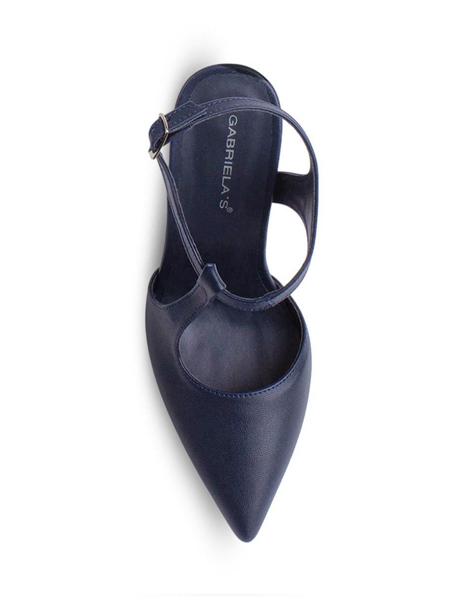 Zapatilla 5