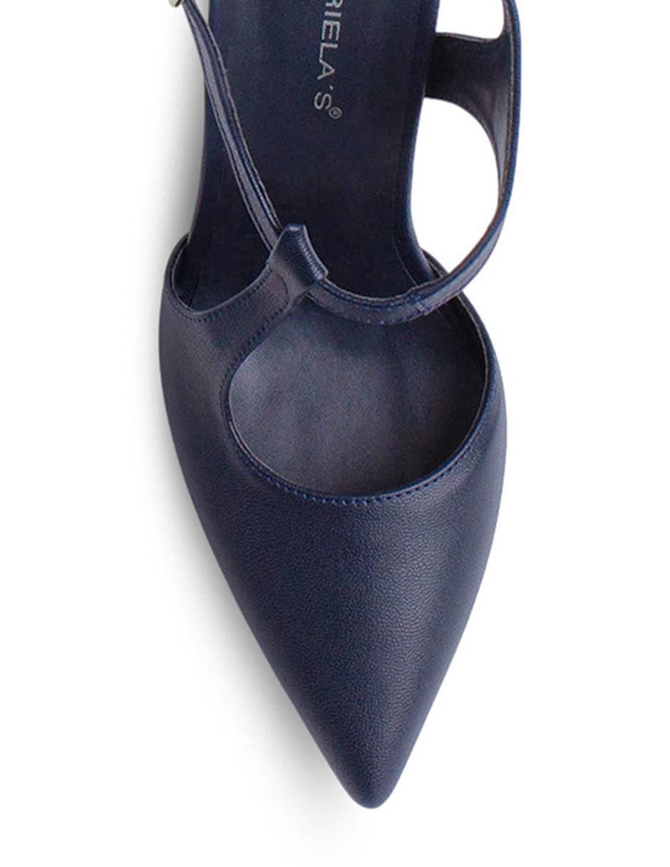 Zapatilla 7